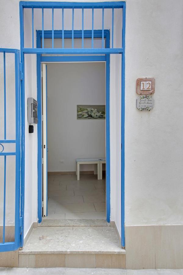 Il Sogno Di Fafa' Villa Trapani Exterior photo